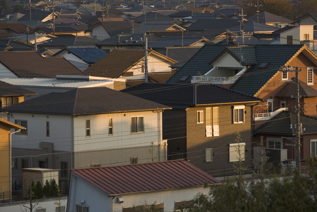 土地のイメージ